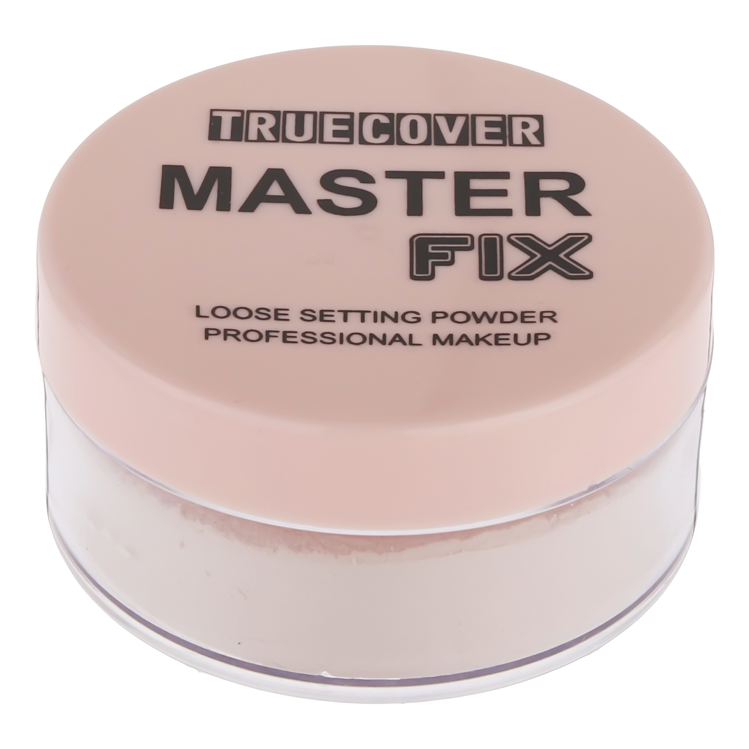 پودر فیکس تورکاور مدل master fix کد 02