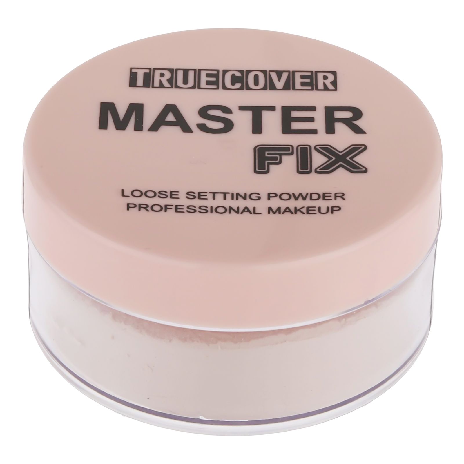 پودر فیکس تورکاور مدل master fix کد 02 -  - 1