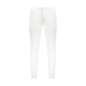 شلوار جین مردانه پول اند بیر مدل WE01