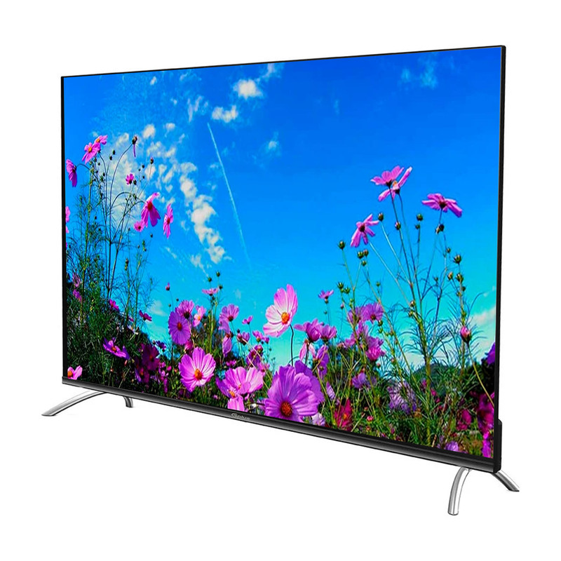 تلویزیون کیو ال ای دی هوشمند جی پلاس مدل GTV-55RQ756N سایز 55 اینچ تلویزیون کیو ال ای دی هوشمند جی پلاس مدل GTV-55RQ756N سایز 55 اینچ