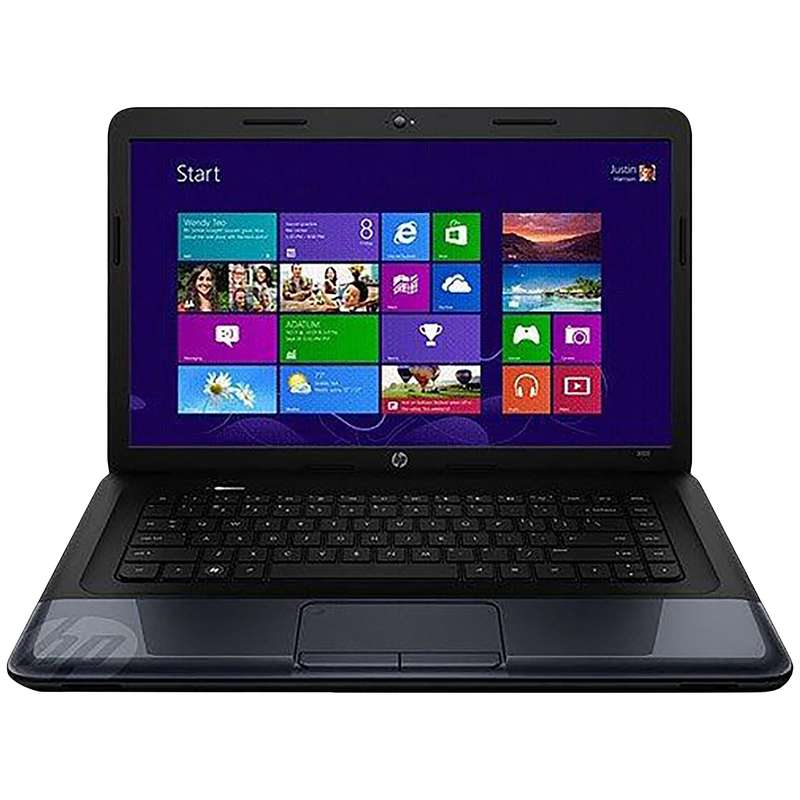 لپ تاپ اچ پی 1000-1305 تی ایکس لپ تاپ اچ پی 1000-1305 تی ایکس