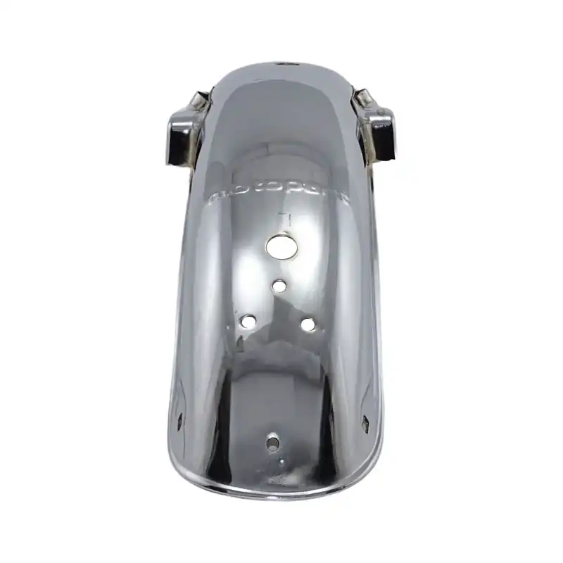 گلگیر عقب موتورسیکلت کد 107001002 مناسب برای هوندا 125