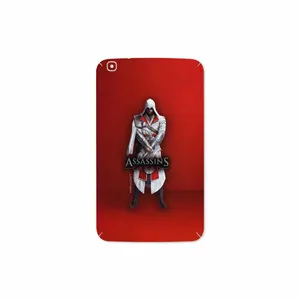 MAHOOT Assassin-Creed-Game Cover Sticker for Samsung Galaxy Tab 3 8.0 2013 T310