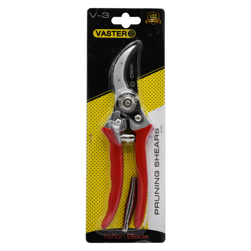 قیچی باغبانی واستر مدل V-3