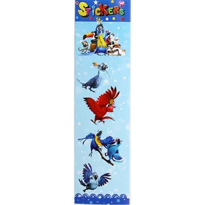 برچسب طرح ریو کد RIO BRD 14