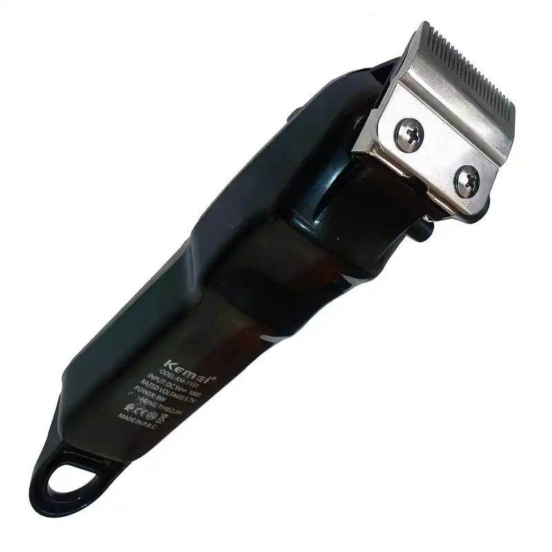 ماشین اصلاح موی سر و صورت کیمی مدل KM-1131