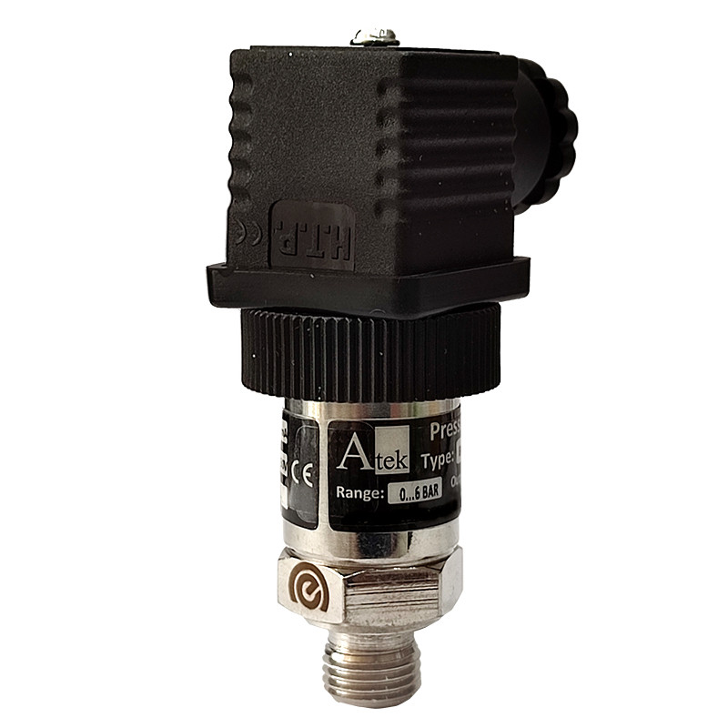 ترانسمیتر فشار اتک مدل BCT-22-6B ترانسمیتر فشار اتک مدل BCT-22-6B