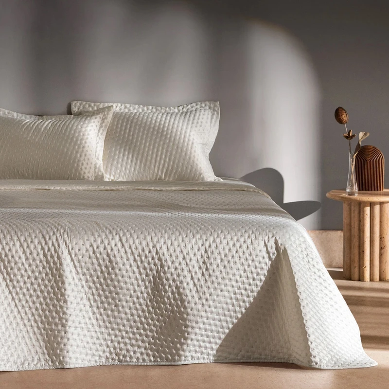 سرویس روتختی مادام کوکو مدل Arles دو نفره ۳ تکه