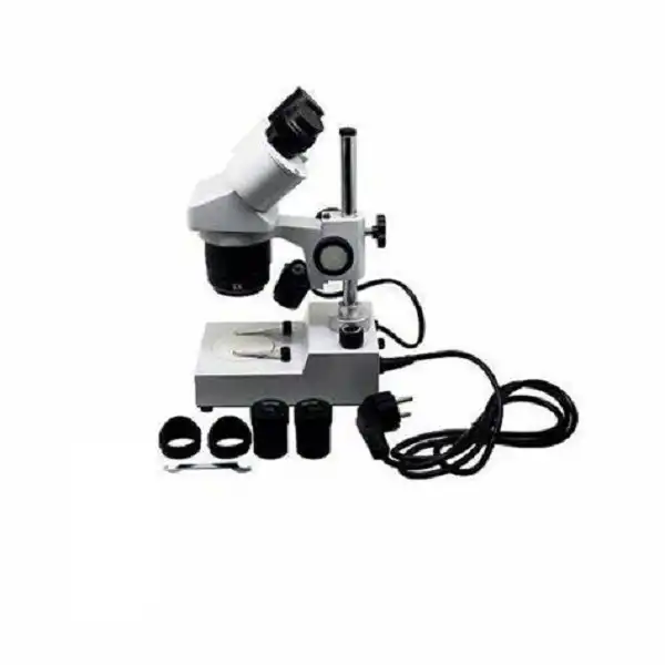میکروسکوپ یاکسون مدل AK24