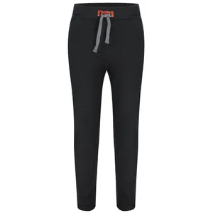 شلوار جین زنانه مدل  گت دار 701 رنگ مشکی