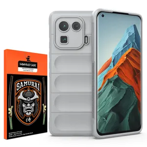 Samurai Uflax Case For Xiaomi Mi 11 Pro
