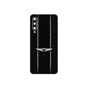 MAHOOT Genesis Cover Sticker for Xiaomi Mi 9 SE