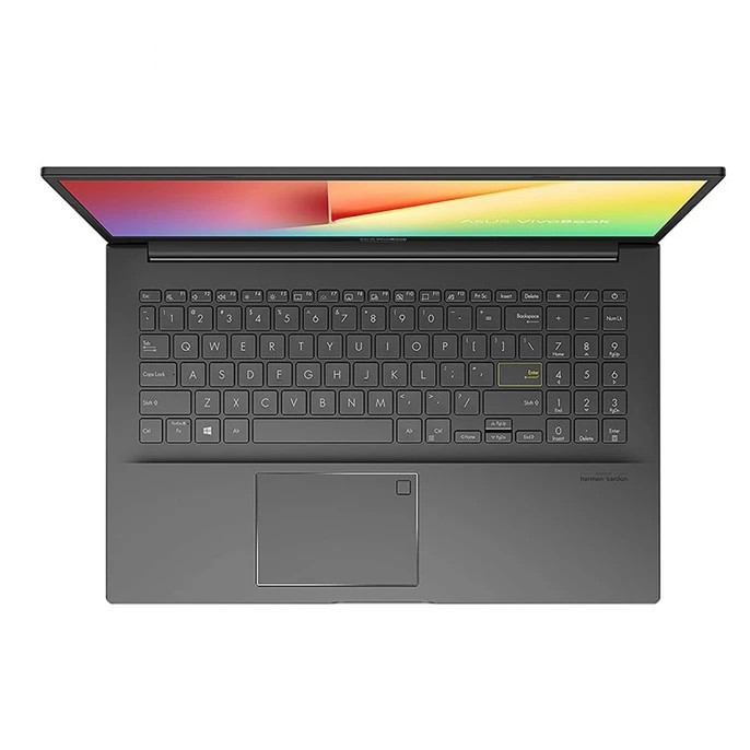 لپ تاپ 15.6 اینچی ایسوس مدل Vivobook K513EP-L11082