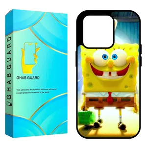 Ghab Guard CHAPGHAB Cover For Apple iPhone 12 Pro Max