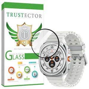 Trustector PMMT20 Screen Protector For Samsung Galaxy Watch 7 Ultra