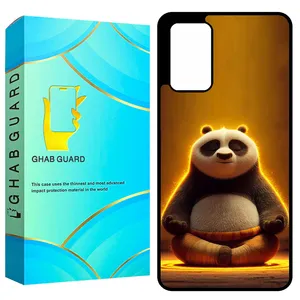 Ghab Guard GCHPA72 Cover for Samsung Galaxy A72 4G  