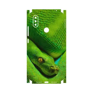 MAHOOT Snake-FullSkin Cover Sticker for Xiaomi Mi 8 SE