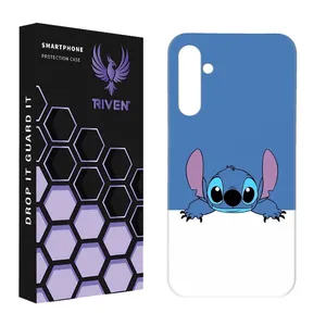 RIVEN RI1-8 Case For Samsung Galaxy S23 FE
