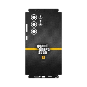MAHOOT GTA-FullSkin Cover Sticker for Samsung Galaxy S24 Ultra