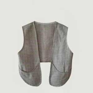 جلیقه زنانه مدل آوا