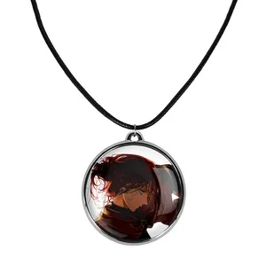 گردنبند خندالو مدل بازی الدن رینگ (Elden Ring) کد 3127931280