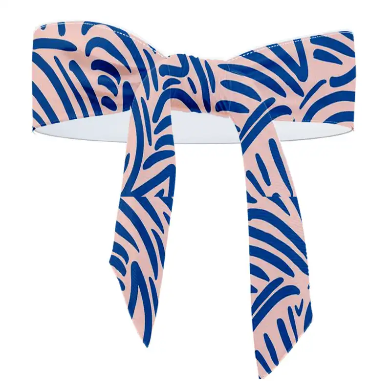 هدبند ورزشی آی تمر مدل 516