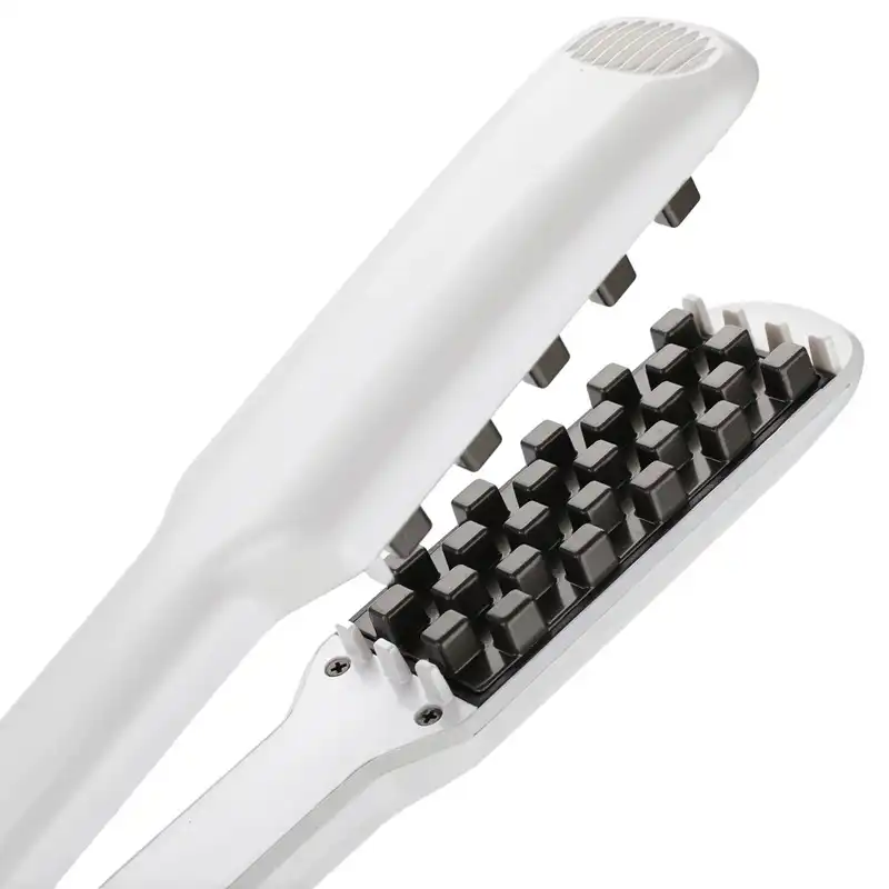 اتو و حالت دهنده ی مو مدل R77