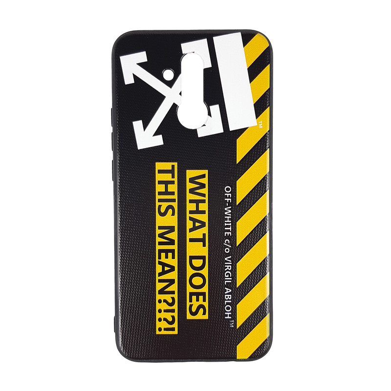 کاور مدل آفیت مناسب برای گوشی موبایل هوآوی Mate 20 Lite