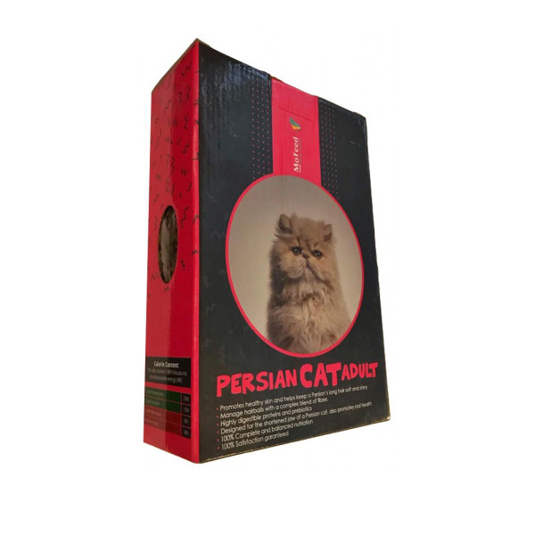 غذای خشک گربه مفید کد persian-100 وزن 1 کیلوگرم