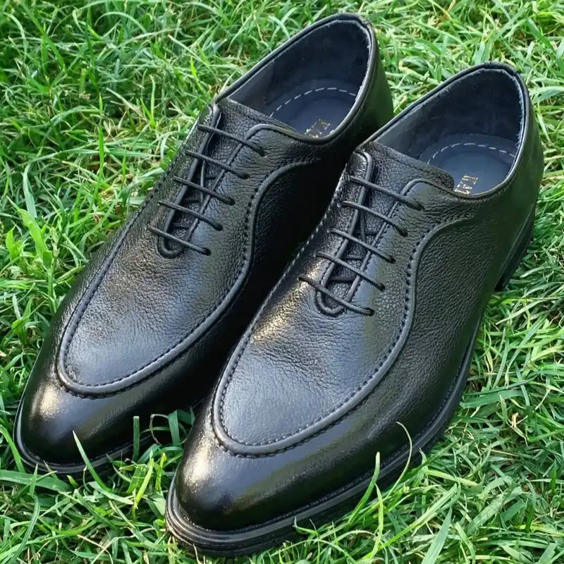 کفش مردانه مدل katren کد 9000-M