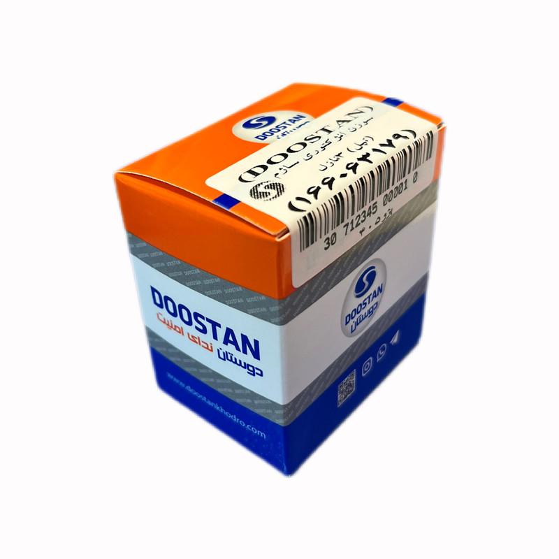 سوزن انژکتور دوستان کد 63179 مدل ساژم مناسب برای پژو 405