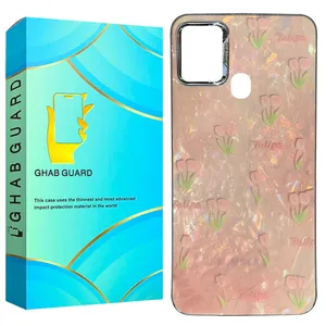 Ghab Guard LALY Cover for Samsung Galaxy A21s