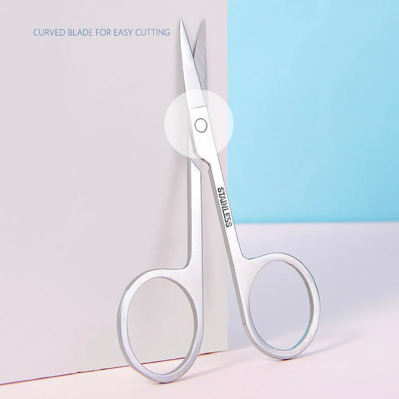 قیچی ابرو یوهان مدل Y305