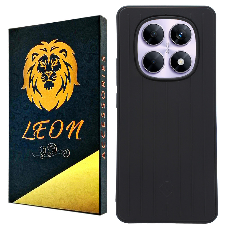 کاور لئون مدل Rimo مناسب برای گوشی موبایل شیائومی Redmi Note 15 Pro Plus