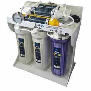 دستگاه تصفیه کننده آب بلوشارک مدل C_510