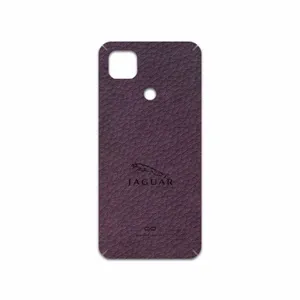 MAHOOT PL-JGR Cover Sticker for Xiaomi Redmi 9 Activ