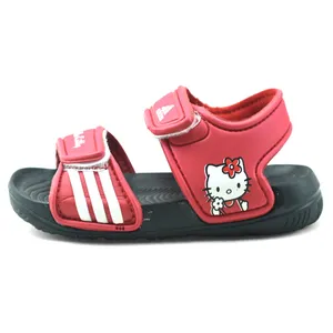 صندل دخترانه مدل A-1129