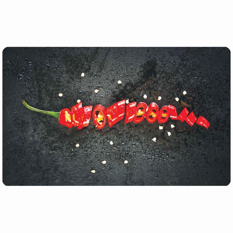 پادری طرح رایا مدل 2601 سایز 76x46 سانتی متر