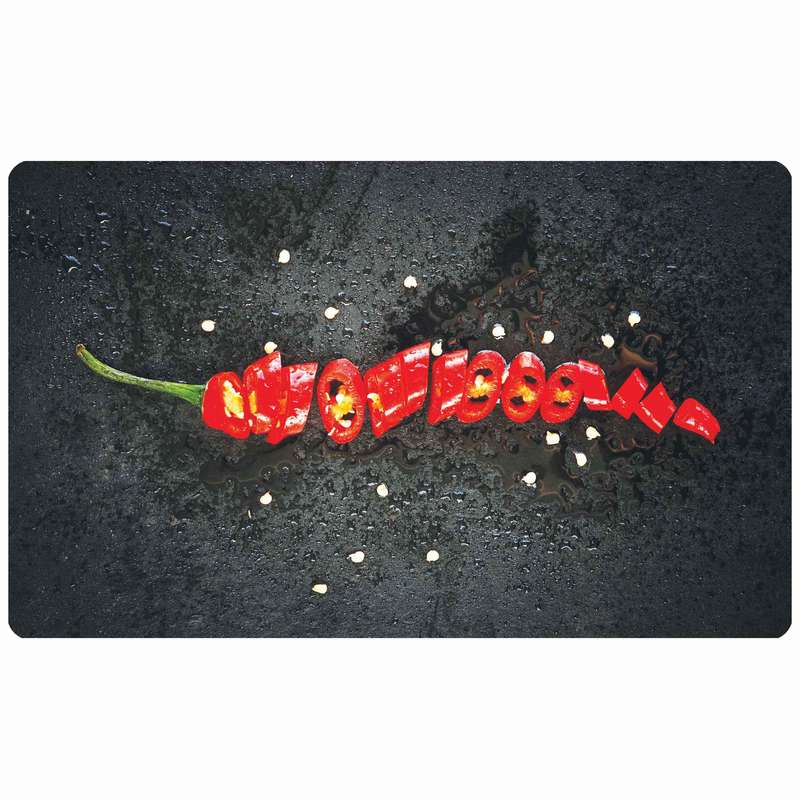 پادری طرح رایا مدل 2601 سایز 76x46 سانتی متر