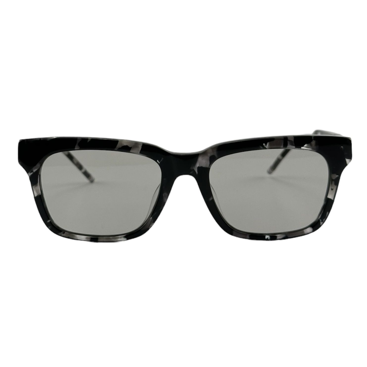 عینک آفتابی تام براون مدل TBS418-54-01//GRY -  - 1