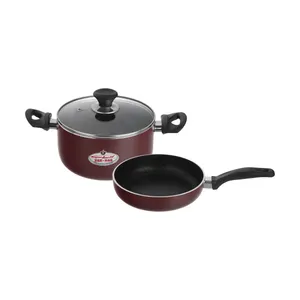 سرویس پخت و پز 3 پارچه زرساب مدل گرانیکو