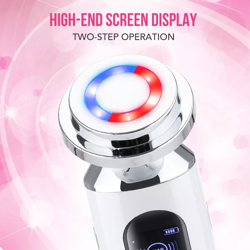 دستگاه جوانسازی مدل photon skin beauty-1926 دستگاه جوانسازی مدل photon skin beauty-1926