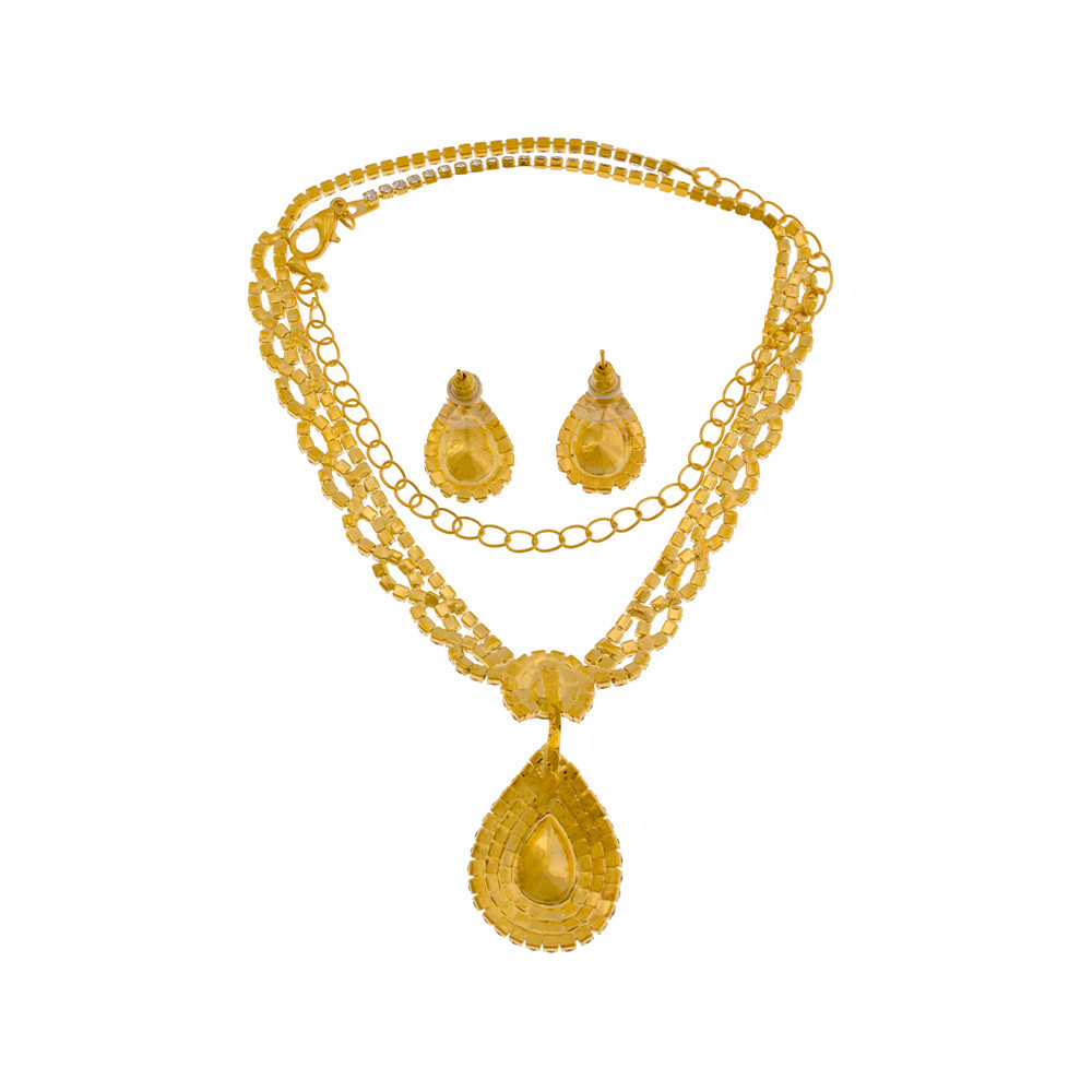 نیم ست زنانه برانت مدل خرم سلطان