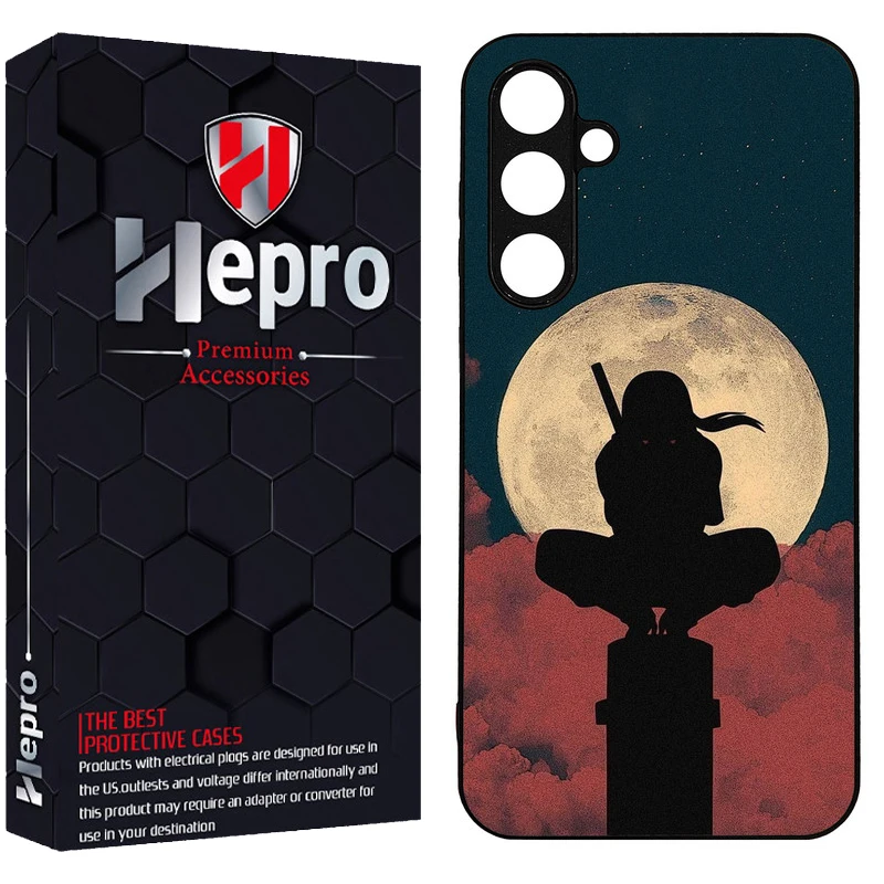 کاور هپرو طرح فانتزی مدل TPU مناسب برای گوشی موبایل سامسونگ Galaxy S23 FE