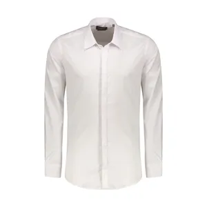 پیراهن  آستین بلند مردانه دیورسو مدل سارینا