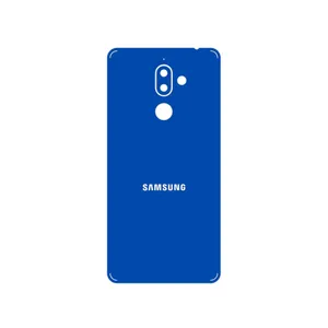MAHOOT Samsung Cover Sticker for Nokia 7 Plus