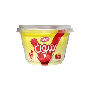 ماست چیلی کاله مقدار 400 گرم