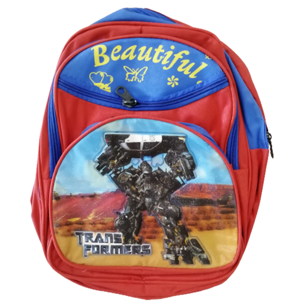 کوله پشتی مدل تبدیل شونده کد bg-602
