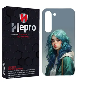 HEPRO MC Cover for SAMSUNG GALAXY S23