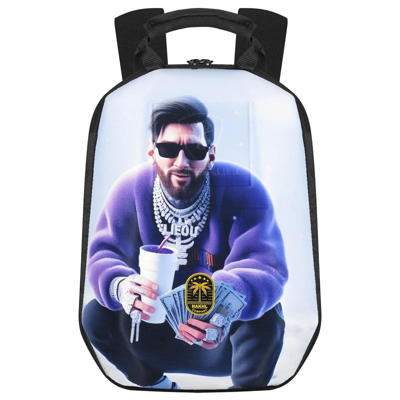 کیف حمل کنسول بازی پلی استیشن 5 اسلیم نخل مدل NKH-107